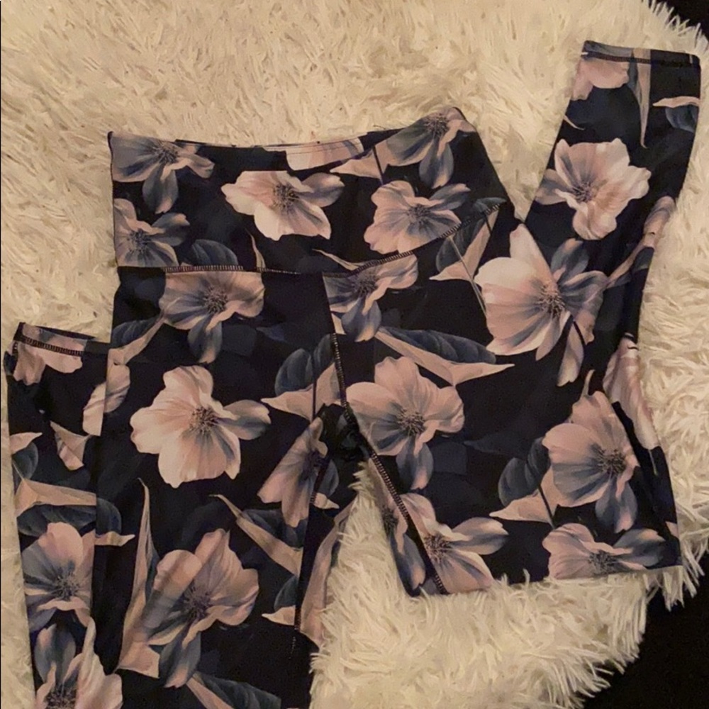 Sport leggings